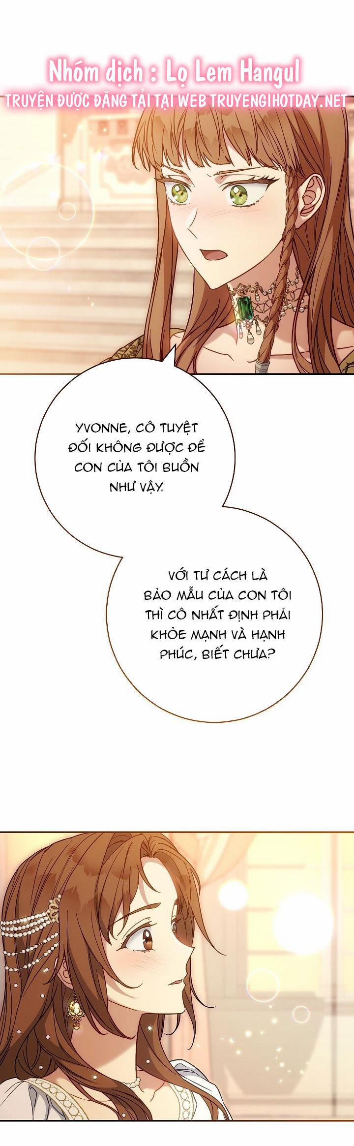 Cuộc Hôn Nhân Vụ Lợi 92 trang 40