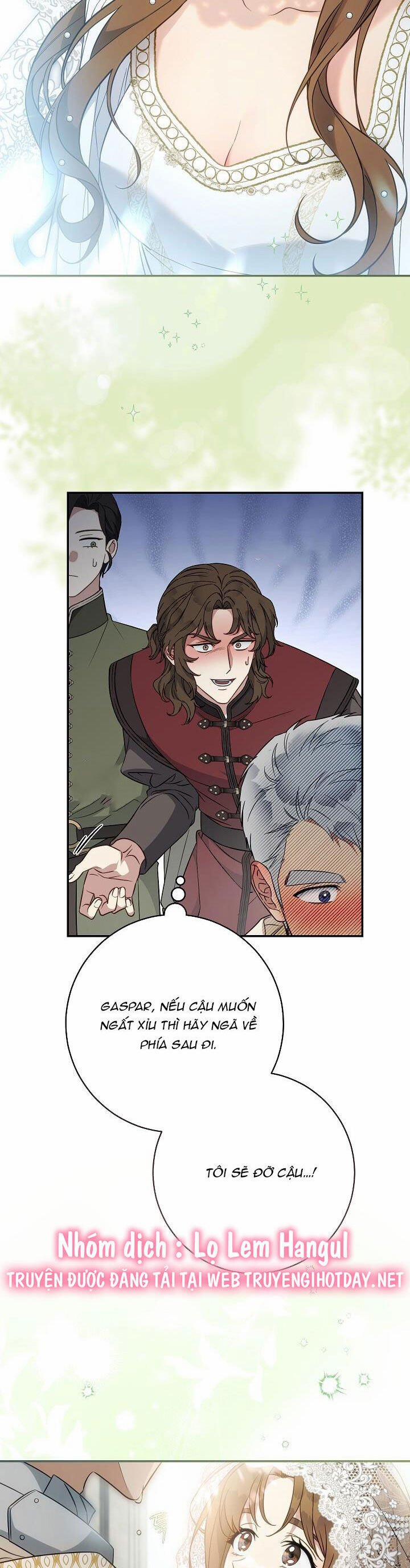 Cuộc Hôn Nhân Vụ Lợi 92 trang 5