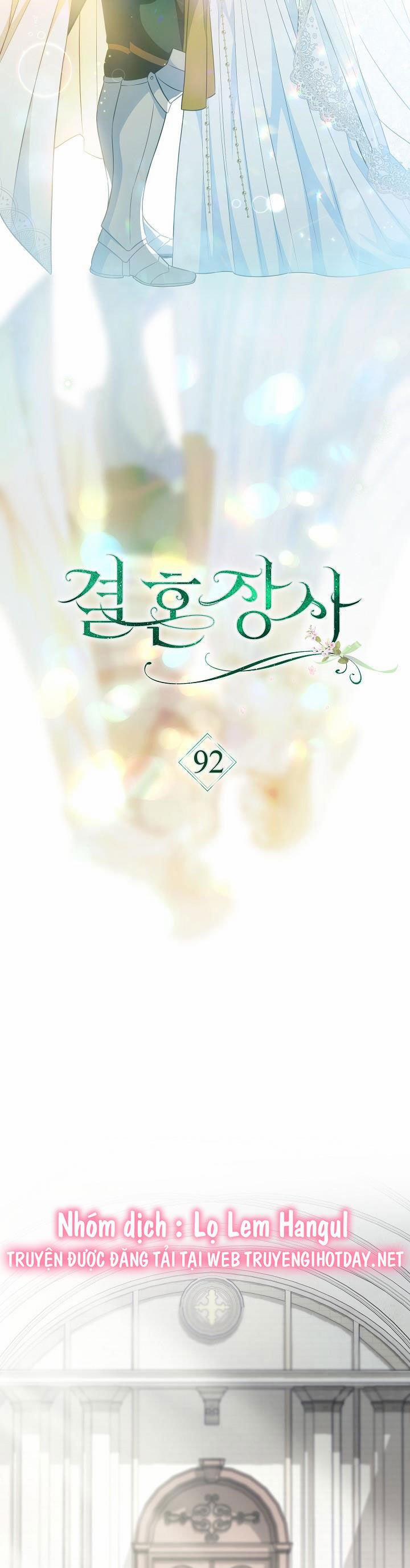 Cuộc Hôn Nhân Vụ Lợi 92 trang 8