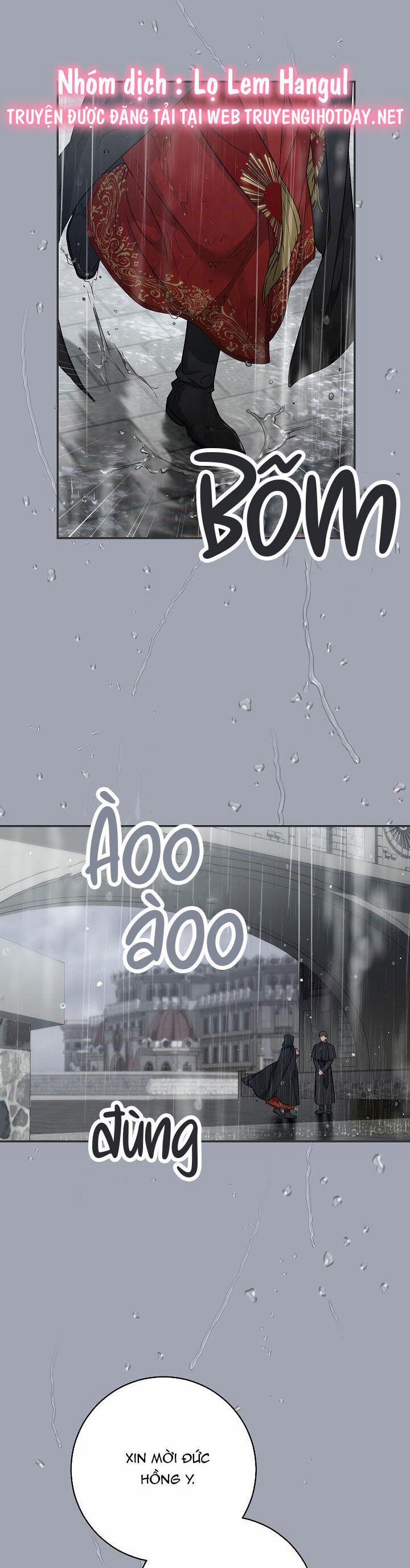 Cuộc Hôn Nhân Vụ Lợi 93 trang 1