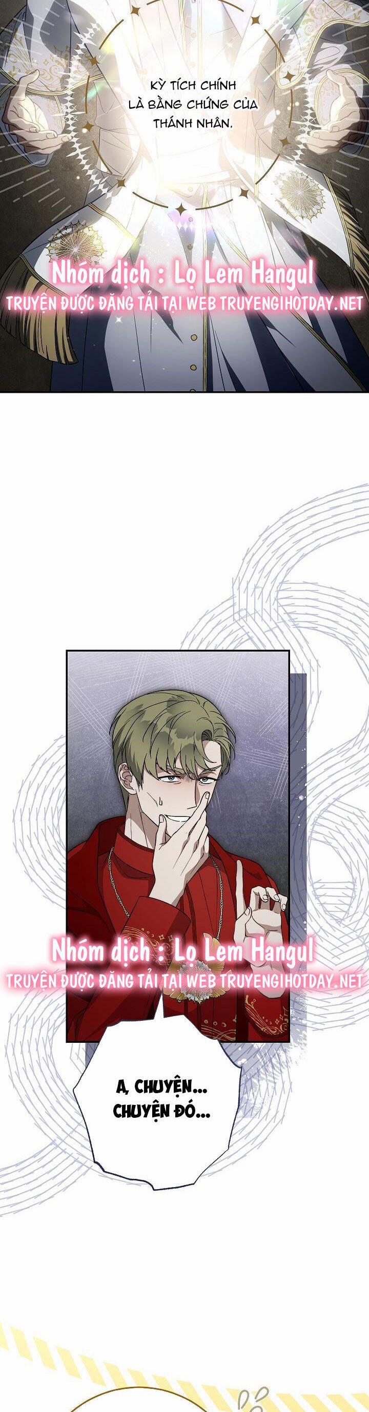 Cuộc Hôn Nhân Vụ Lợi 93 trang 10