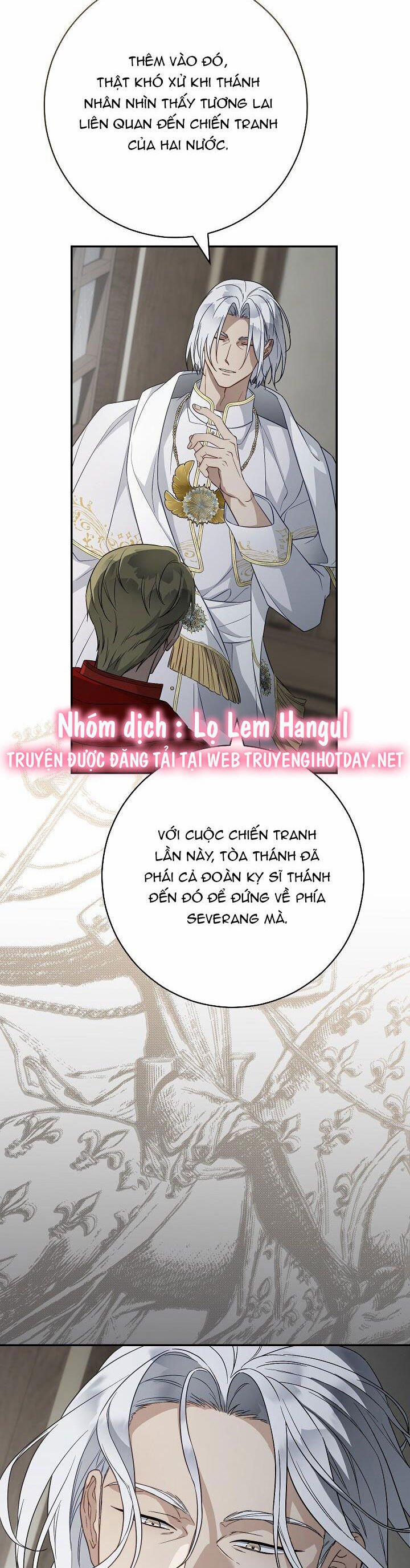 Cuộc Hôn Nhân Vụ Lợi 93 trang 14