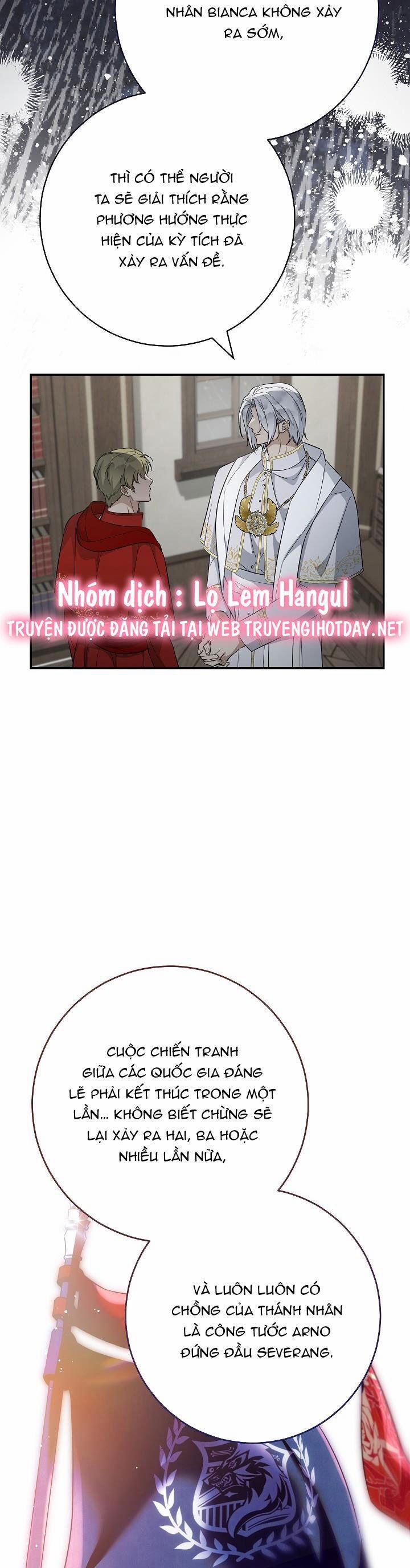 Cuộc Hôn Nhân Vụ Lợi 93 trang 16