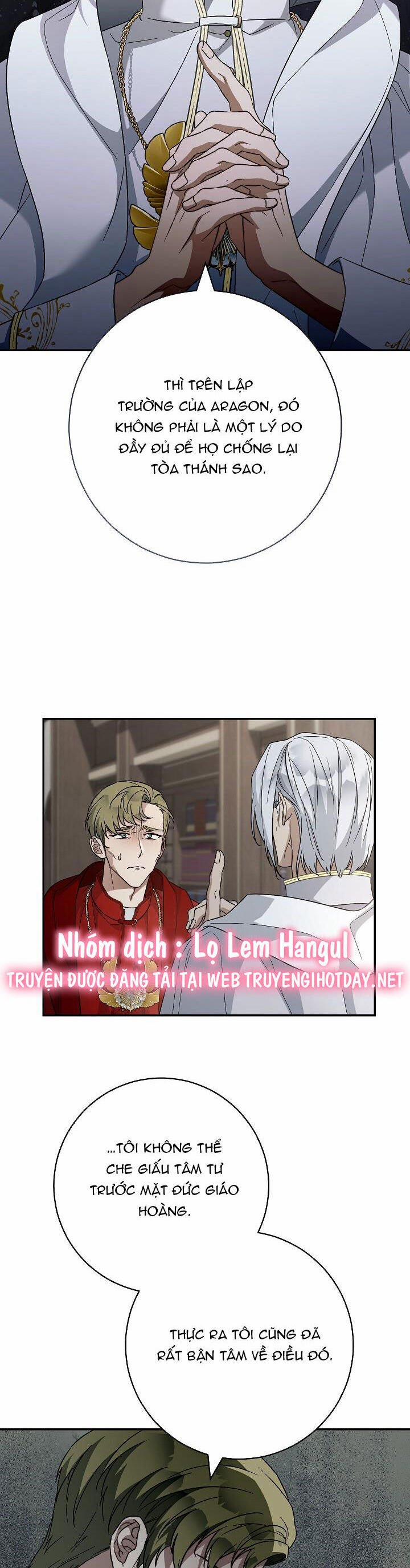 Cuộc Hôn Nhân Vụ Lợi 93 trang 18