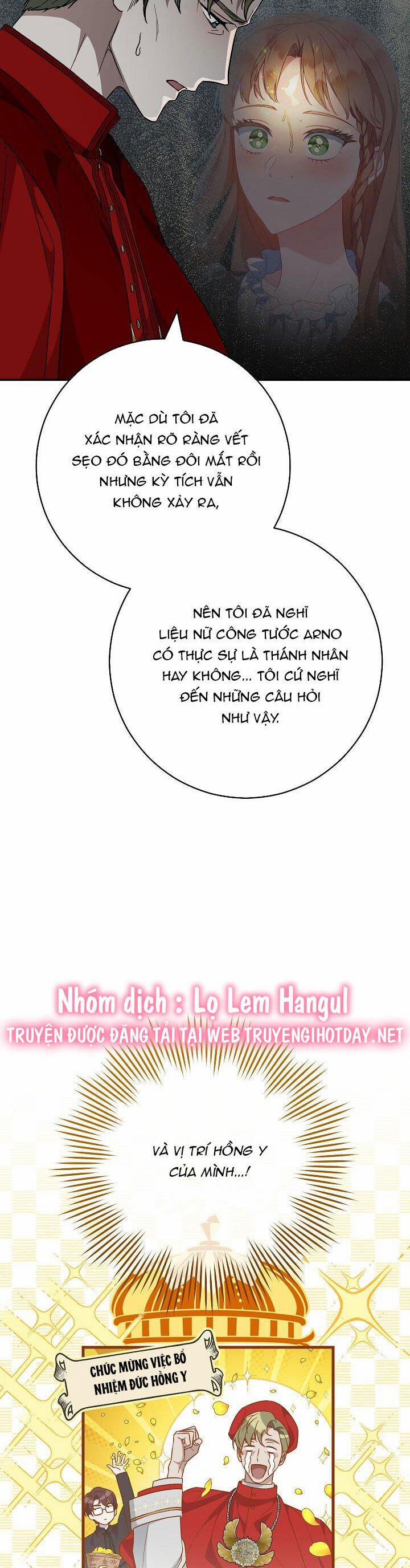 Cuộc Hôn Nhân Vụ Lợi 93 trang 19