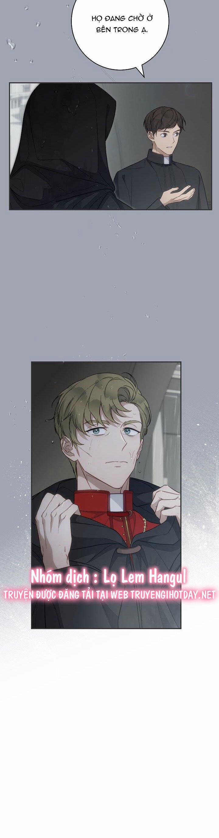 Cuộc Hôn Nhân Vụ Lợi 93 trang 2