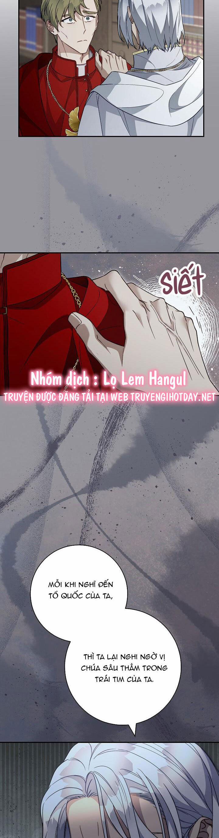 Cuộc Hôn Nhân Vụ Lợi 93 trang 22