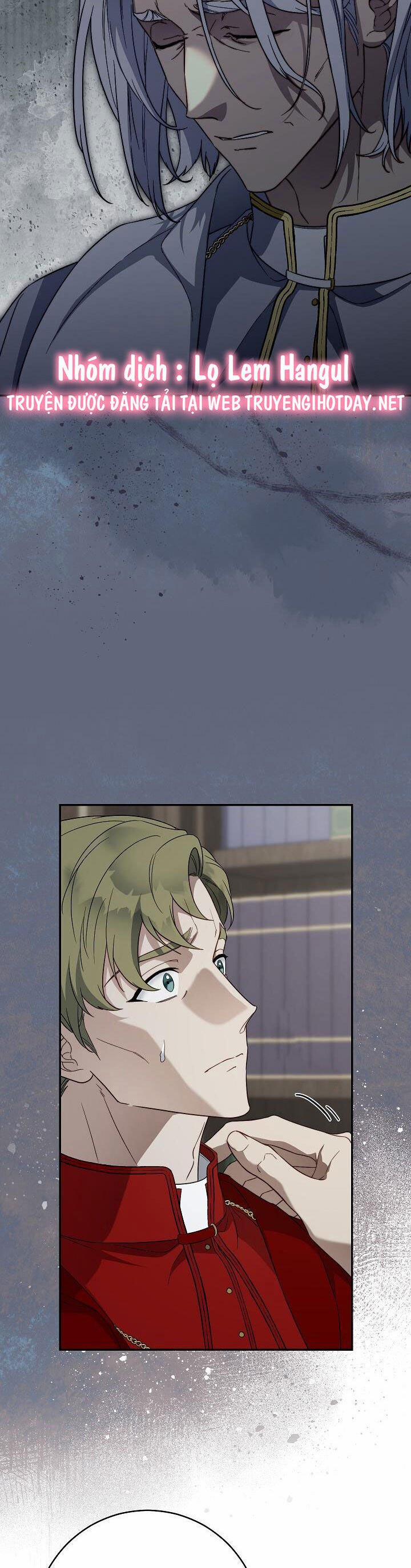 Cuộc Hôn Nhân Vụ Lợi 93 trang 23