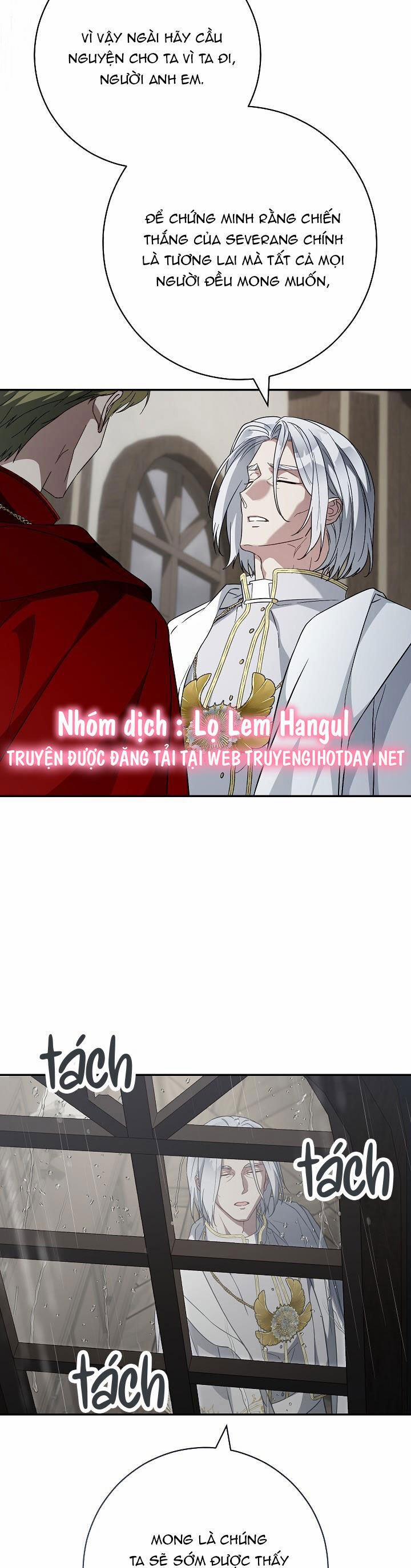 Cuộc Hôn Nhân Vụ Lợi 93 trang 24