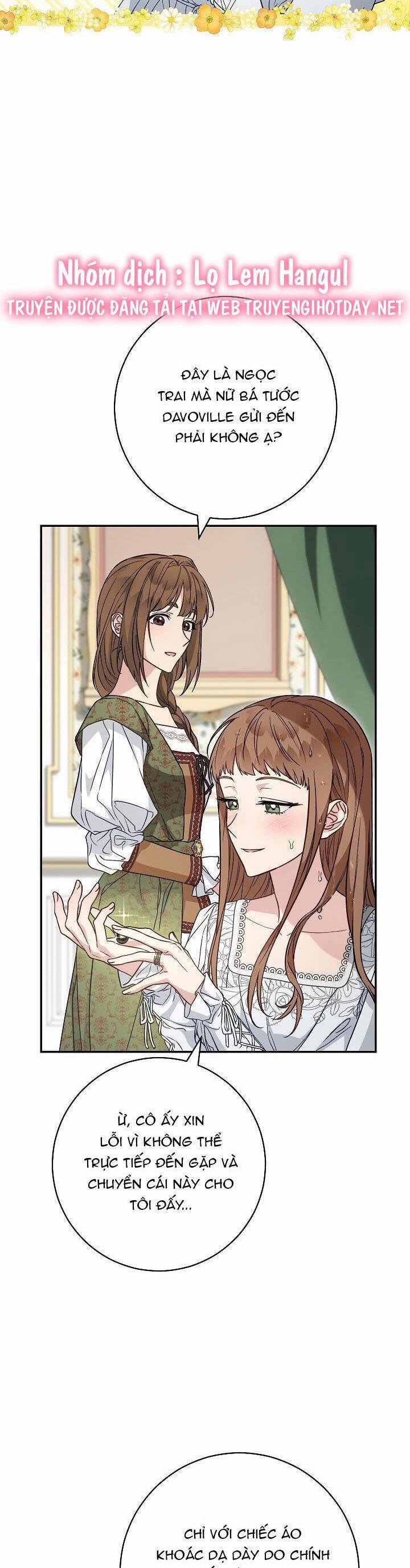 Cuộc Hôn Nhân Vụ Lợi 93 trang 27