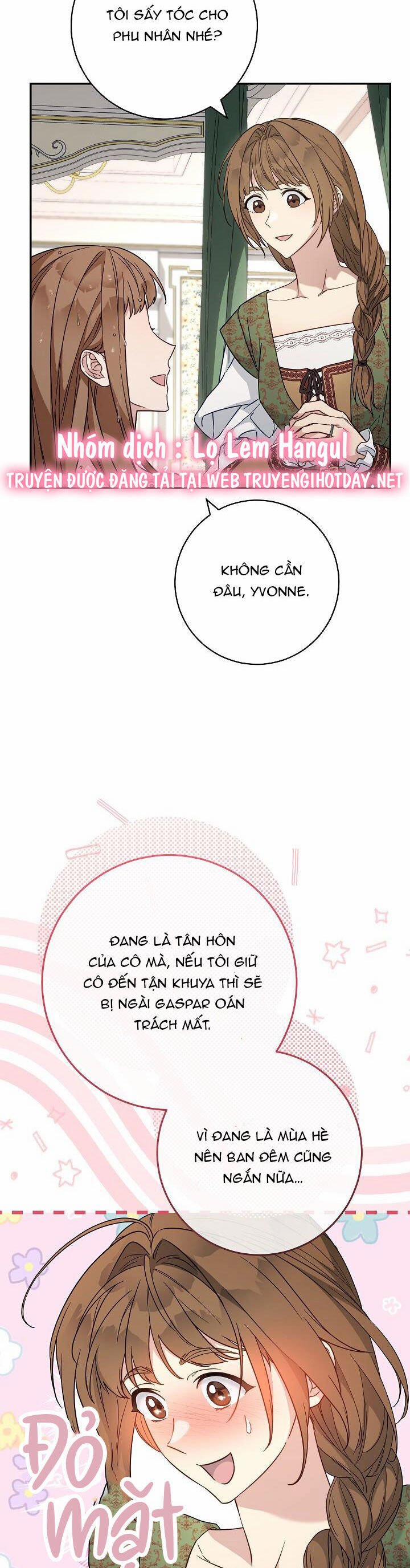 Cuộc Hôn Nhân Vụ Lợi 93 trang 29