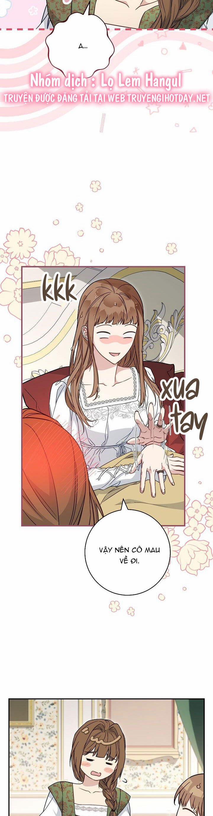 Cuộc Hôn Nhân Vụ Lợi 93 trang 30