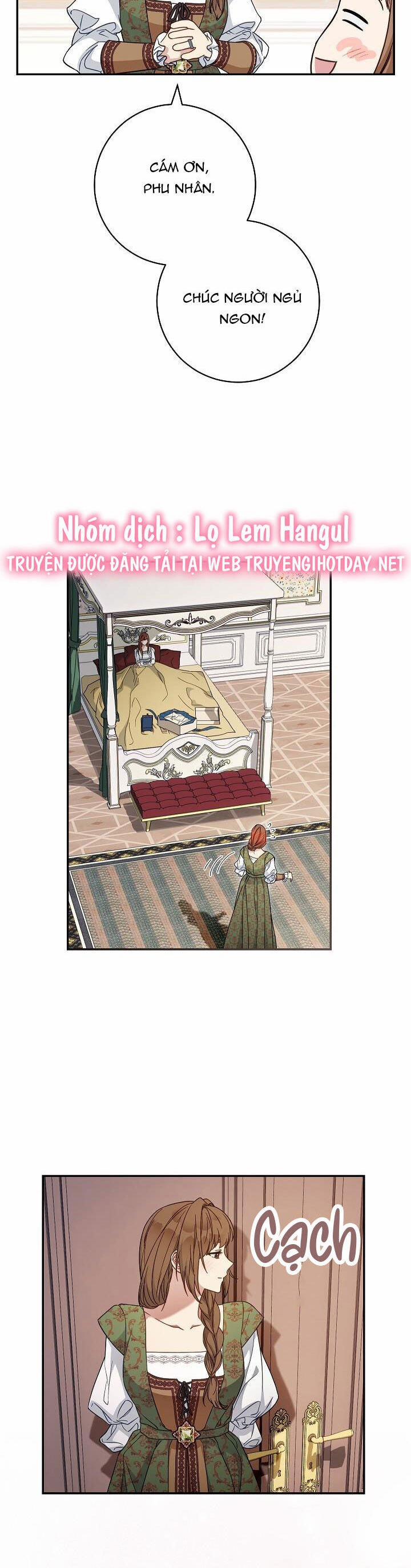 Cuộc Hôn Nhân Vụ Lợi 93 trang 31