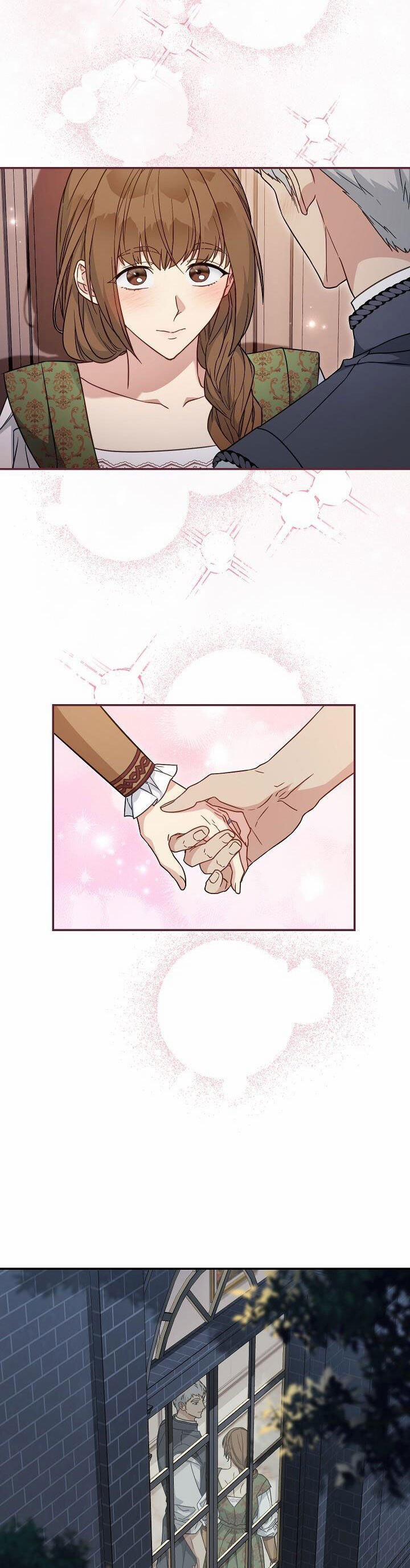 Cuộc Hôn Nhân Vụ Lợi 93 trang 33