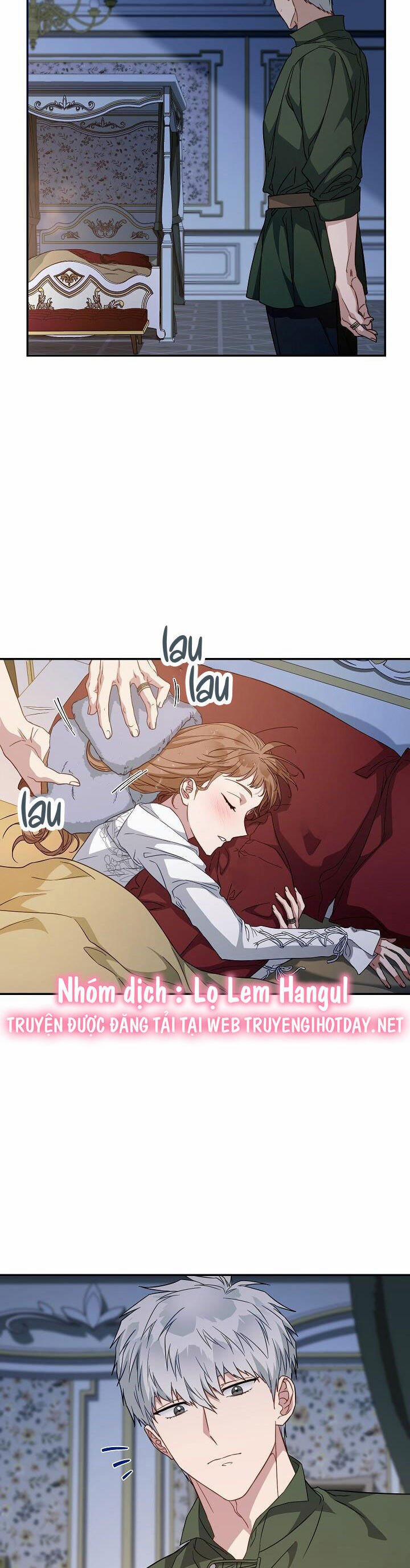 Cuộc Hôn Nhân Vụ Lợi 93 trang 38