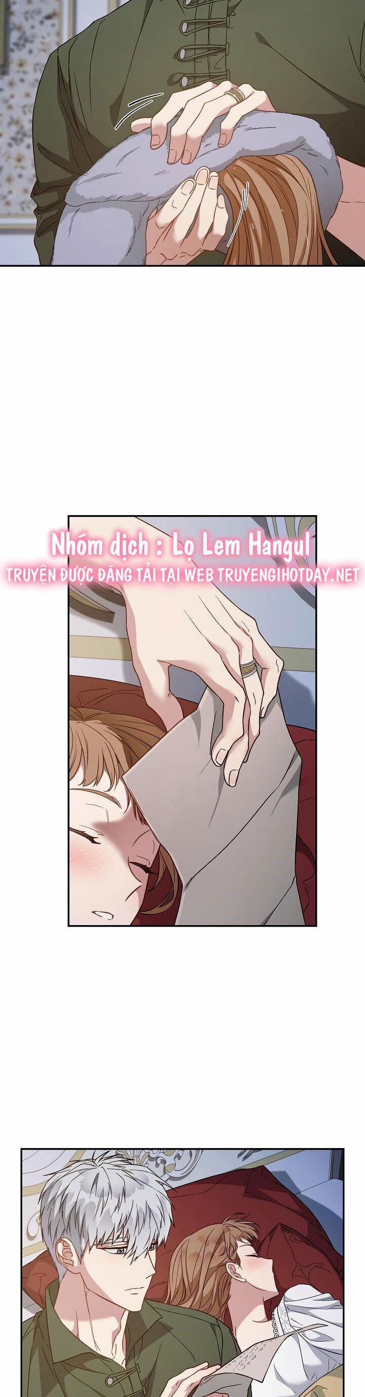 Cuộc Hôn Nhân Vụ Lợi 93 trang 39