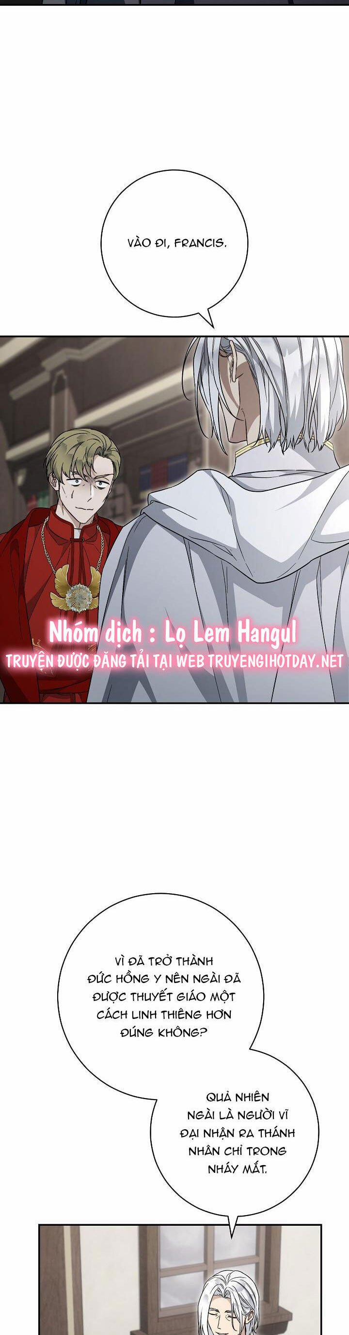 Cuộc Hôn Nhân Vụ Lợi 93 trang 5