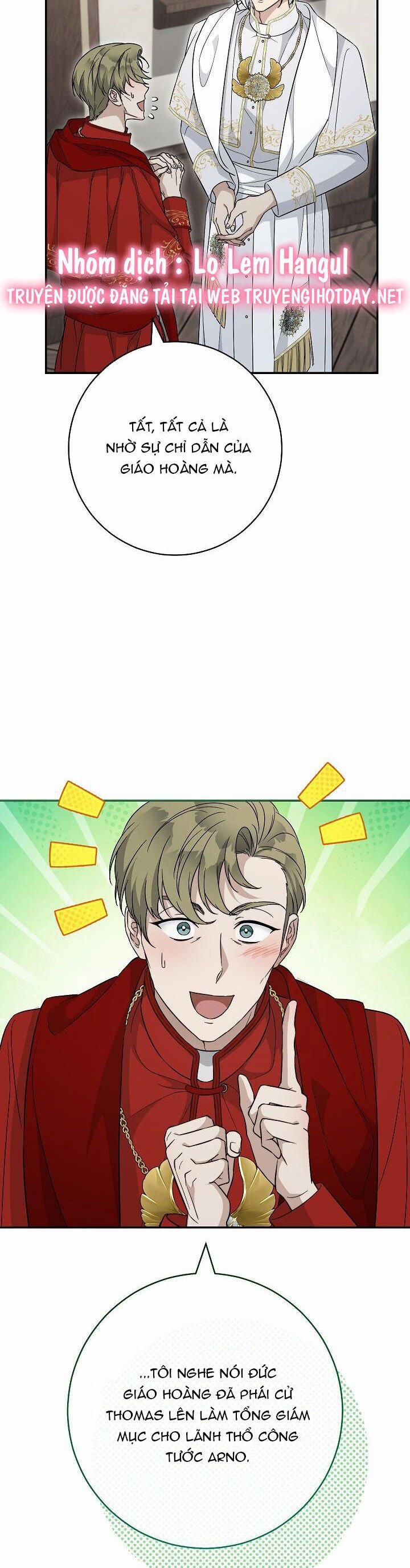 Cuộc Hôn Nhân Vụ Lợi 93 trang 6