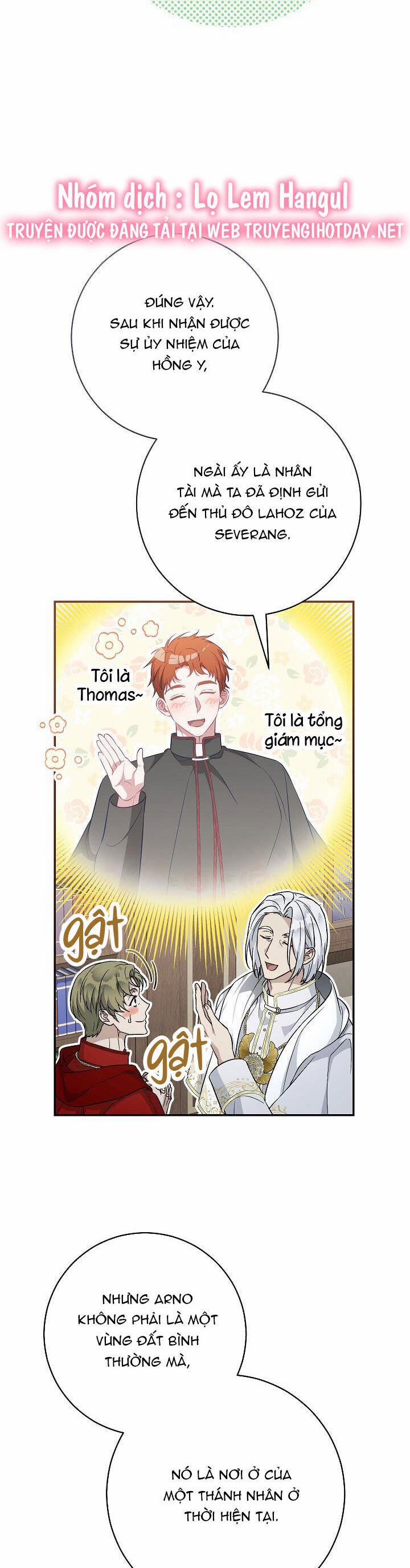 Cuộc Hôn Nhân Vụ Lợi 93 trang 7