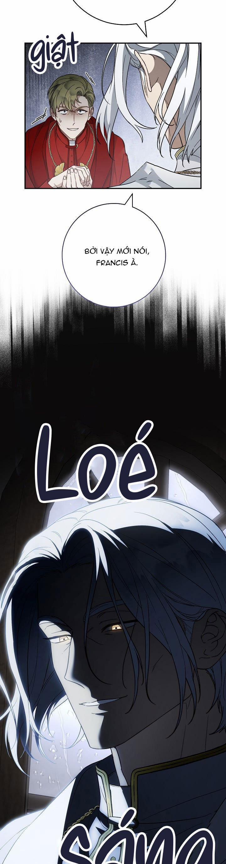 Cuộc Hôn Nhân Vụ Lợi 93 trang 8