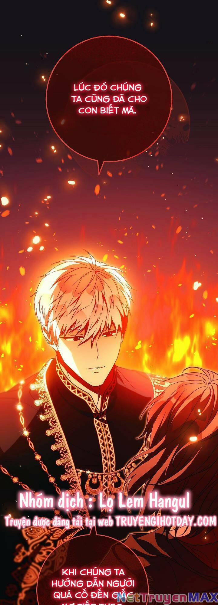 Cuộc Hôn Nhân Vụ Lợi 94 trang 16