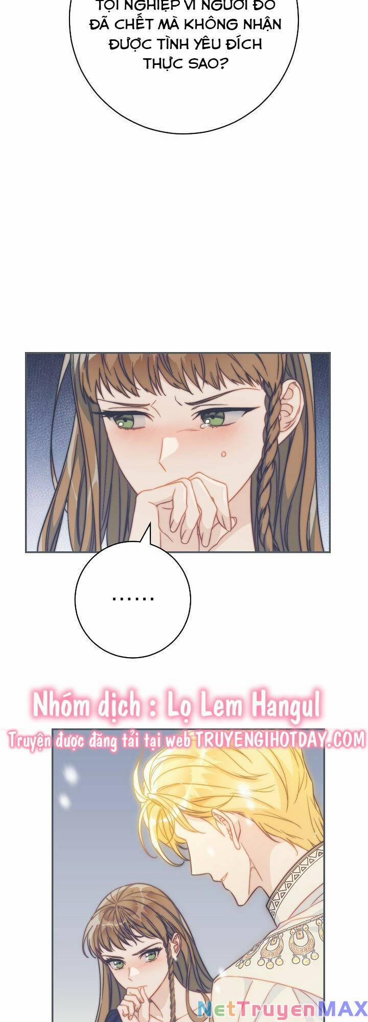 Cuộc Hôn Nhân Vụ Lợi 94 trang 25