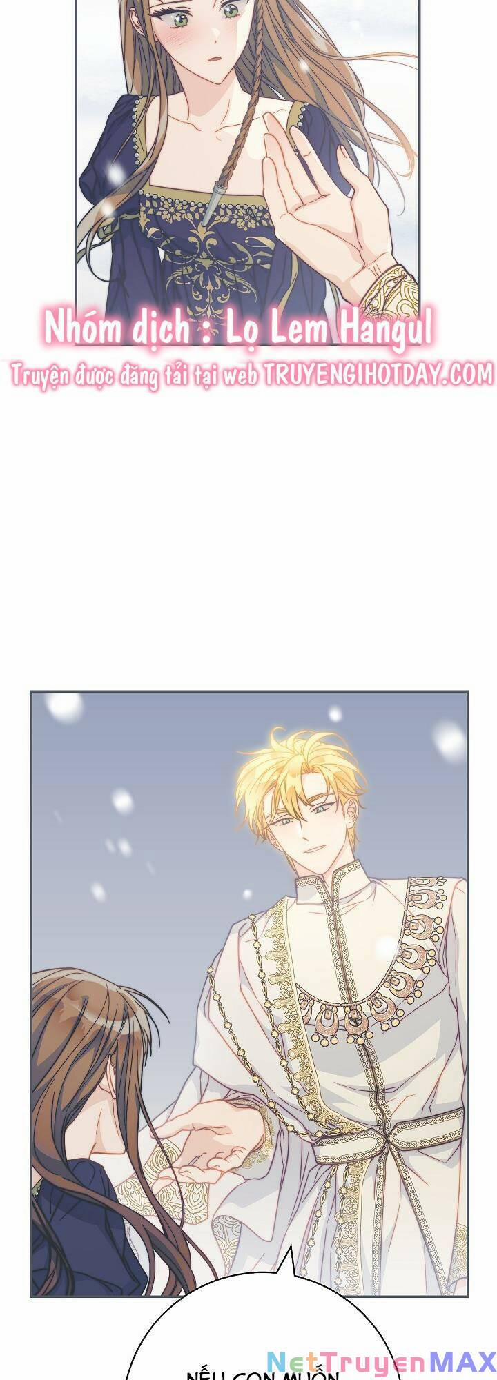 Cuộc Hôn Nhân Vụ Lợi 94 trang 36