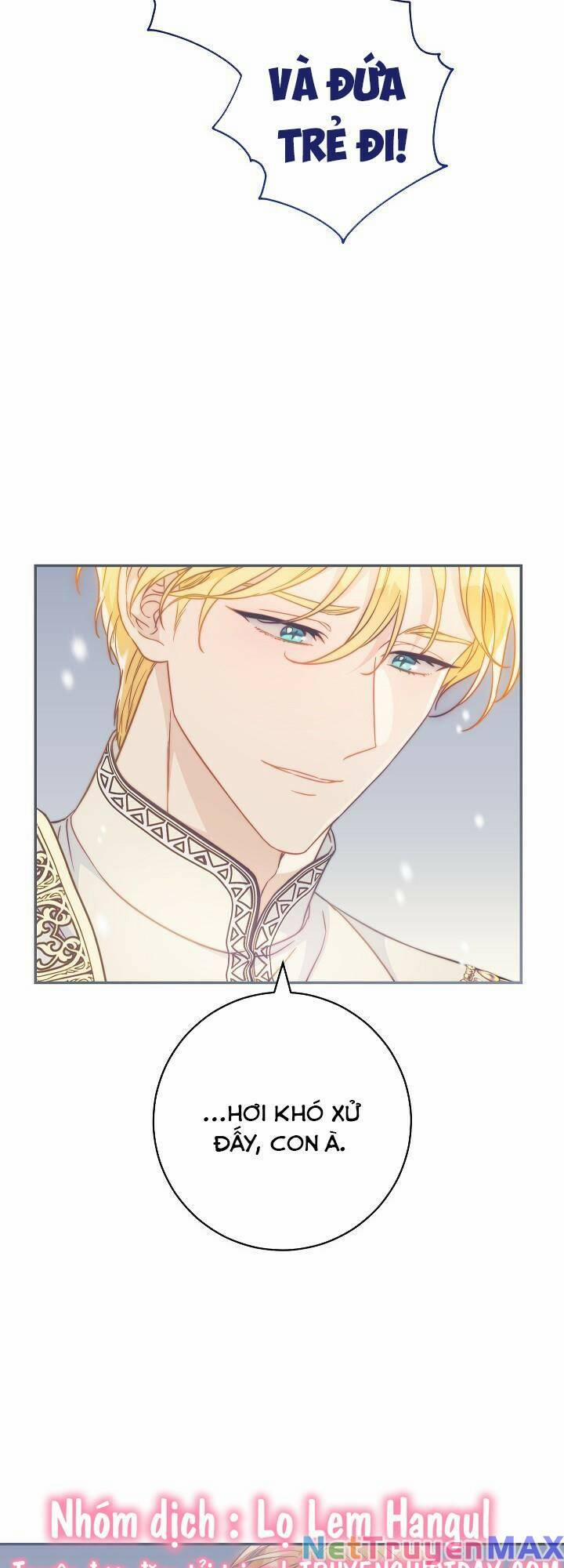 Cuộc Hôn Nhân Vụ Lợi 94 trang 51