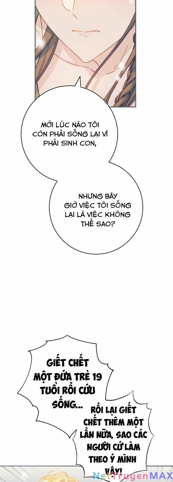 Cuộc Hôn Nhân Vụ Lợi 94 trang 53