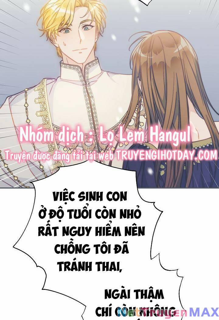 Cuộc Hôn Nhân Vụ Lợi 94 trang 54