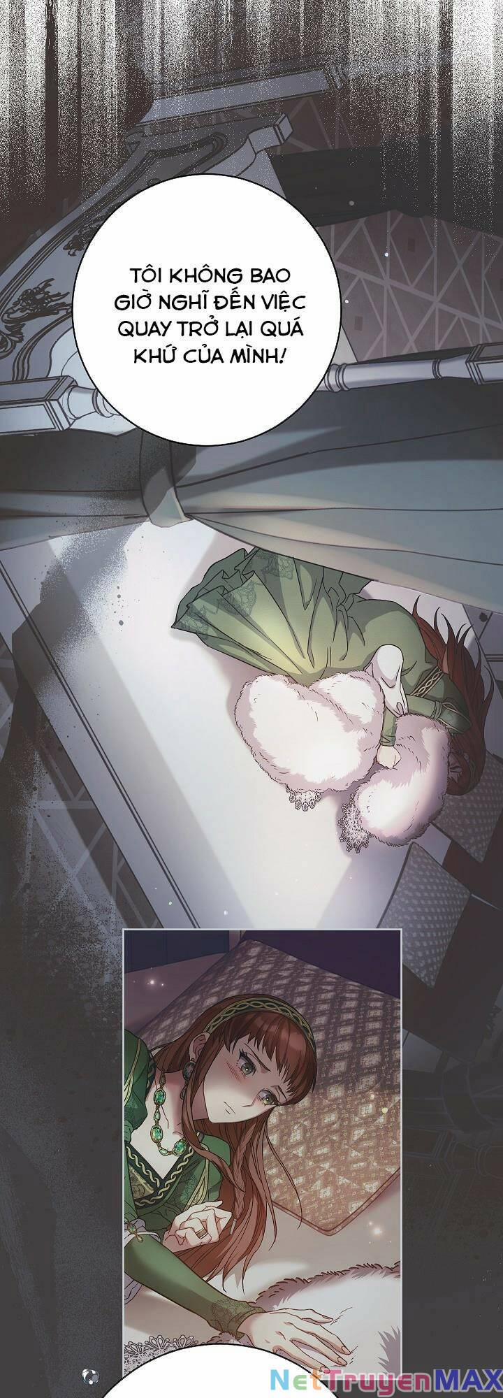 Cuộc Hôn Nhân Vụ Lợi 94 trang 58