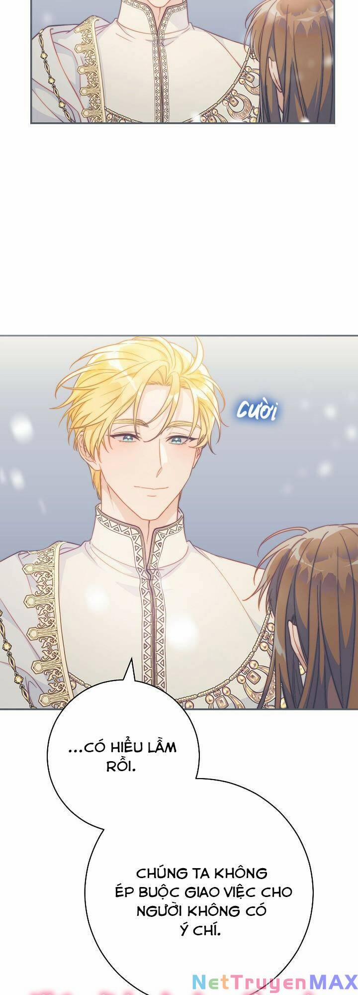 Cuộc Hôn Nhân Vụ Lợi 94 trang 63