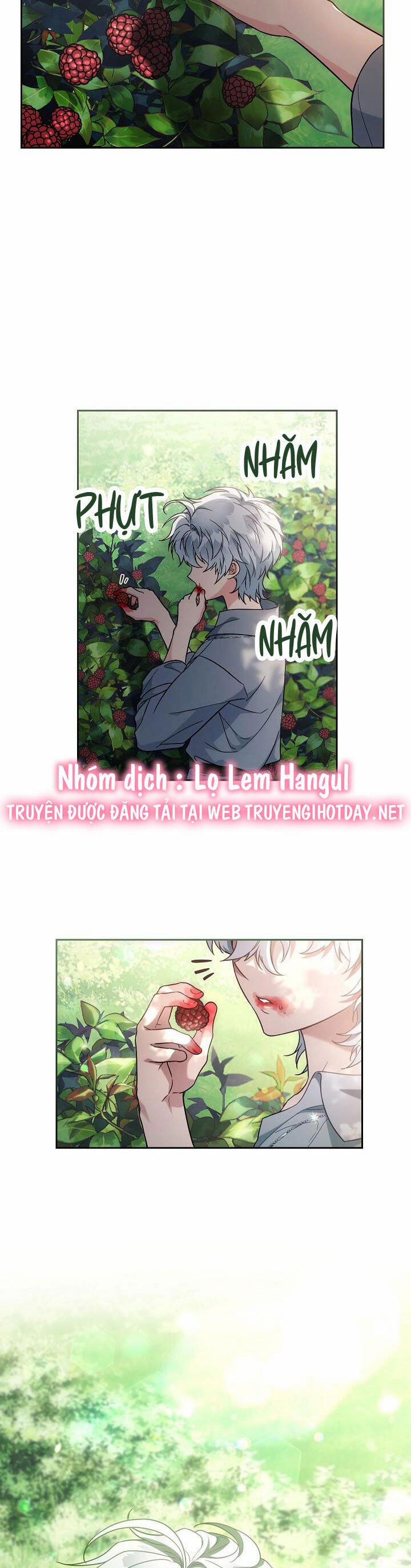 Cuộc Hôn Nhân Vụ Lợi 95 trang 1