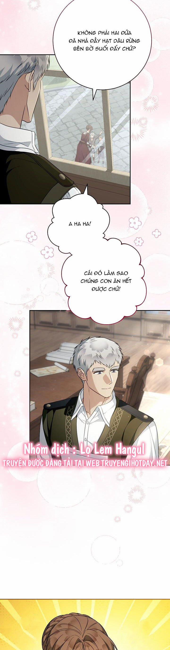 Cuộc Hôn Nhân Vụ Lợi 95 trang 10