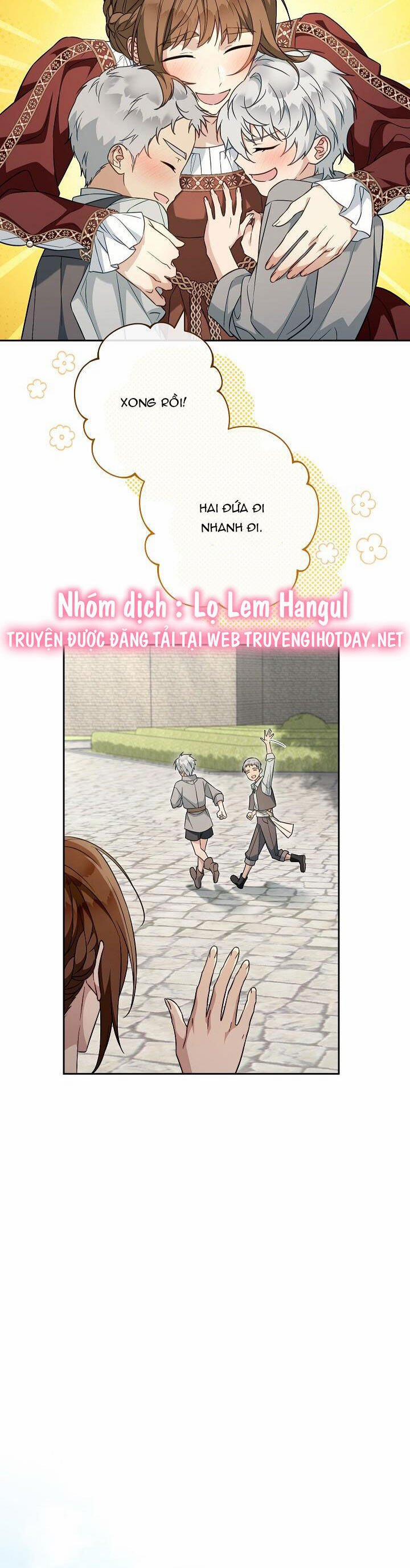 Cuộc Hôn Nhân Vụ Lợi 95 trang 11