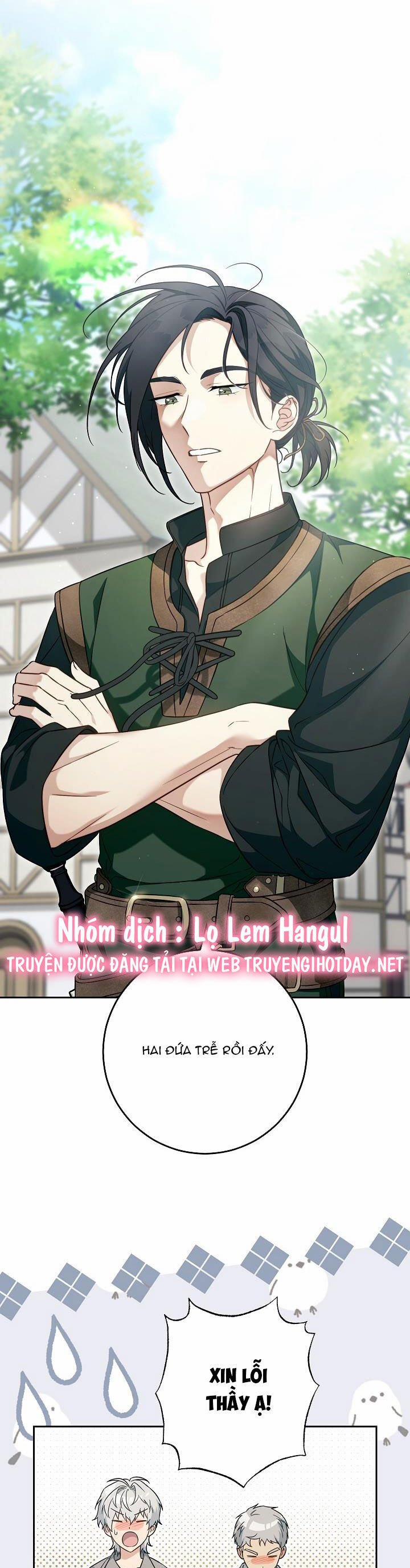 Cuộc Hôn Nhân Vụ Lợi 95 trang 12