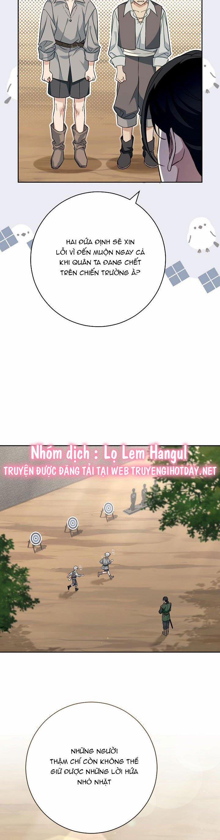 Cuộc Hôn Nhân Vụ Lợi 95 trang 13