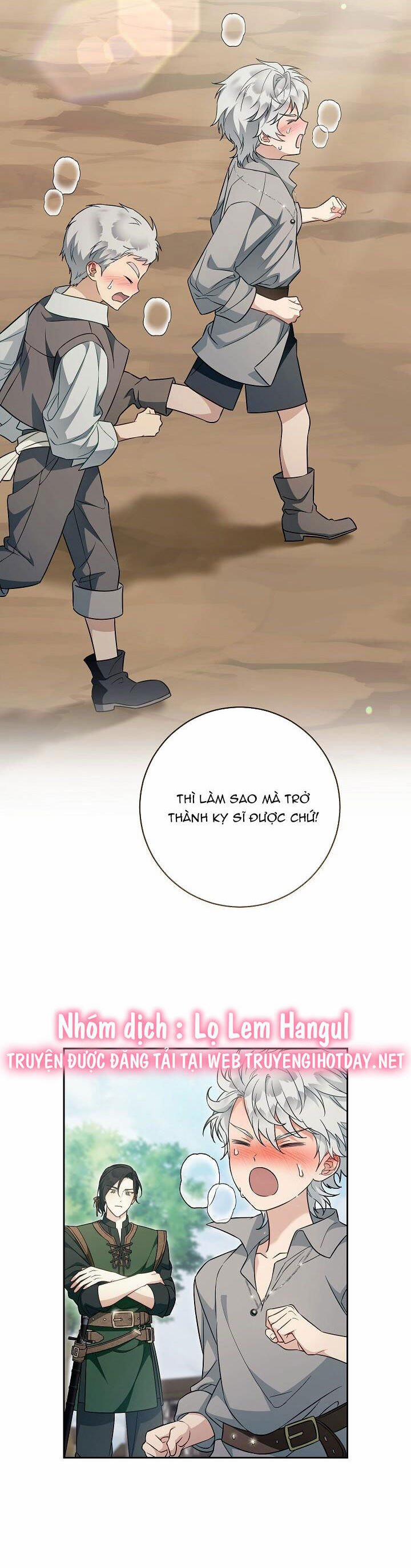 Cuộc Hôn Nhân Vụ Lợi 95 trang 14