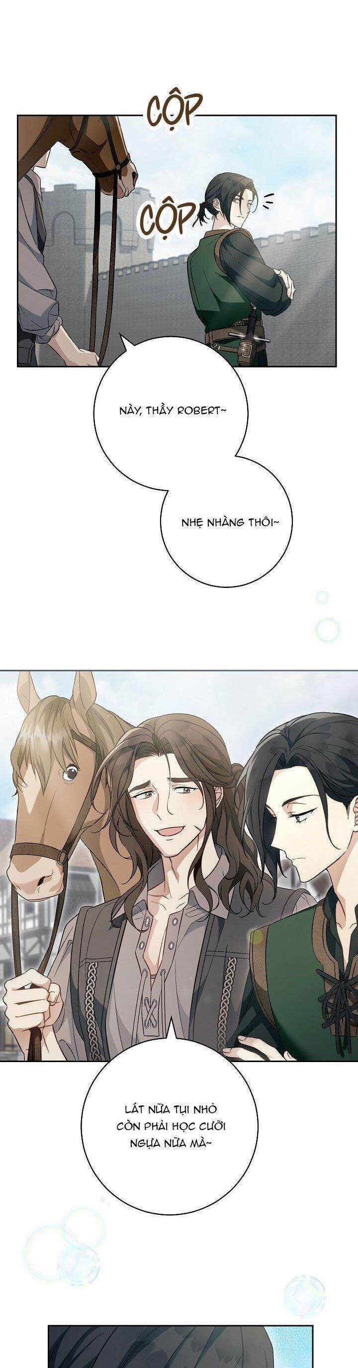 Cuộc Hôn Nhân Vụ Lợi 95 trang 15