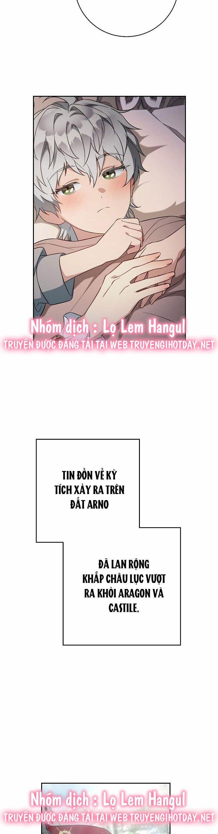 Cuộc Hôn Nhân Vụ Lợi 95 trang 19