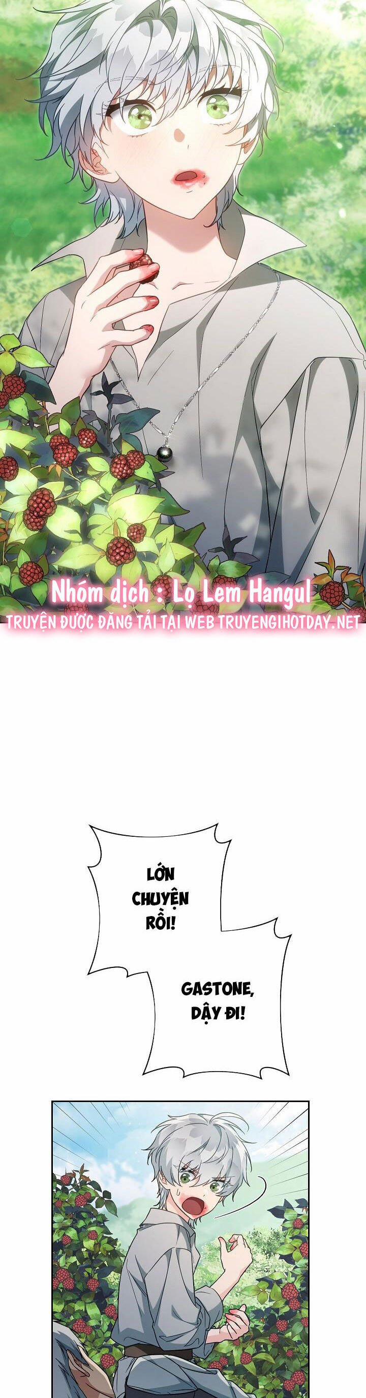 Cuộc Hôn Nhân Vụ Lợi 95 trang 2