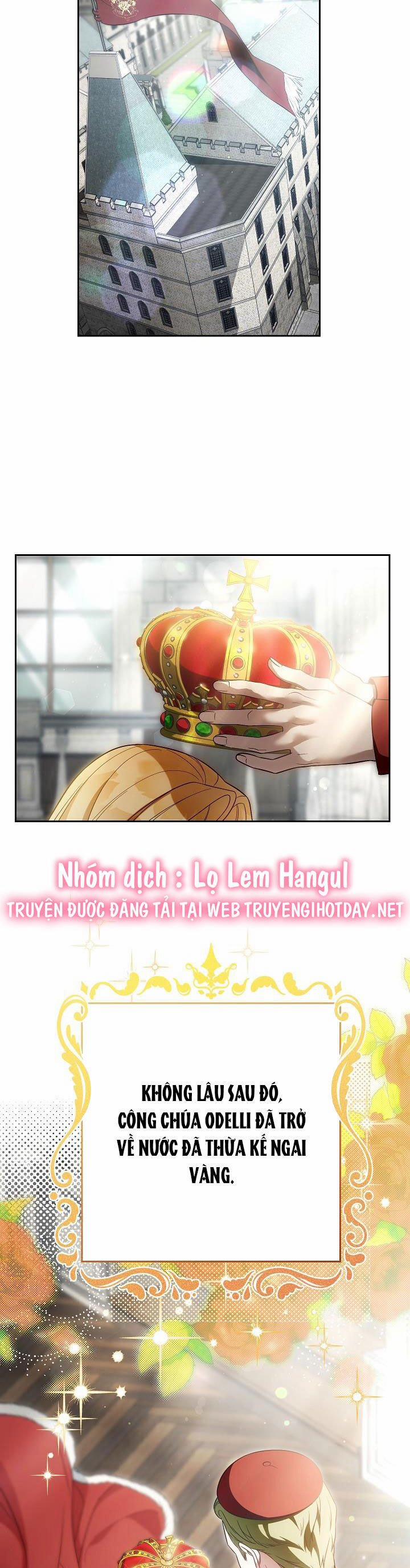 Cuộc Hôn Nhân Vụ Lợi 95 trang 20