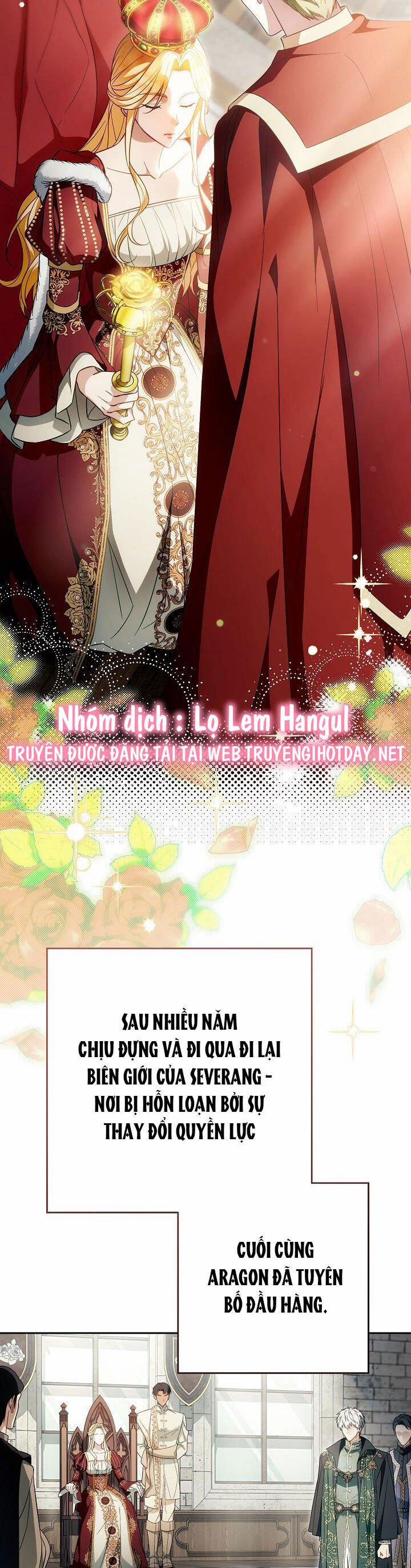 Cuộc Hôn Nhân Vụ Lợi 95 trang 21