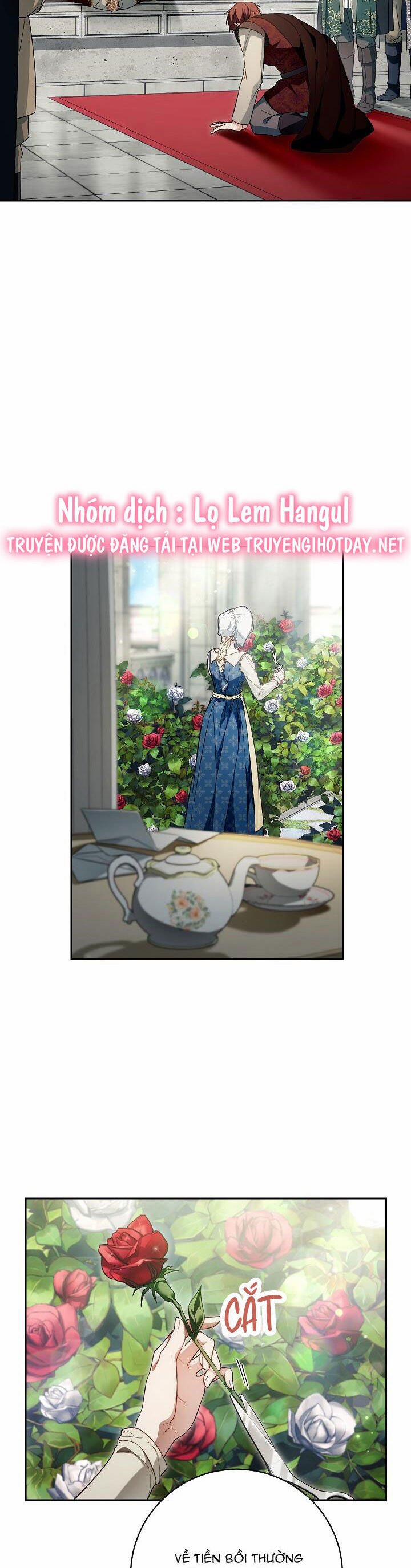 Cuộc Hôn Nhân Vụ Lợi 95 trang 22