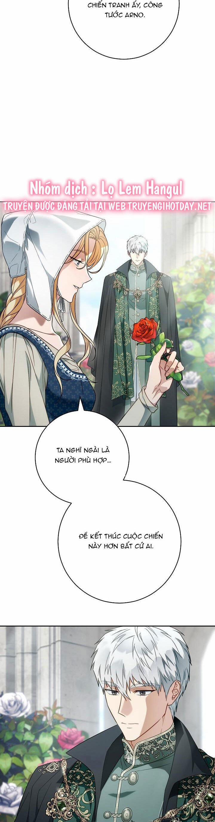 Cuộc Hôn Nhân Vụ Lợi 95 trang 23