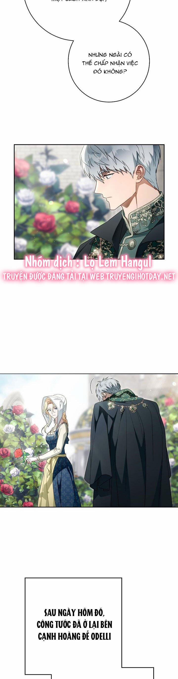 Cuộc Hôn Nhân Vụ Lợi 95 trang 25