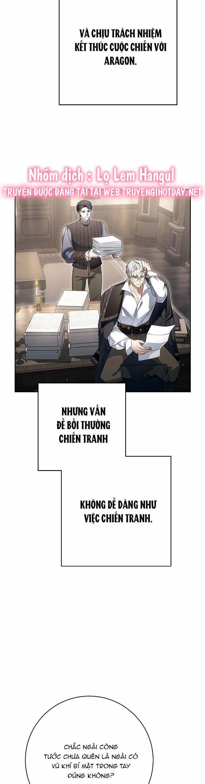 Cuộc Hôn Nhân Vụ Lợi 95 trang 26