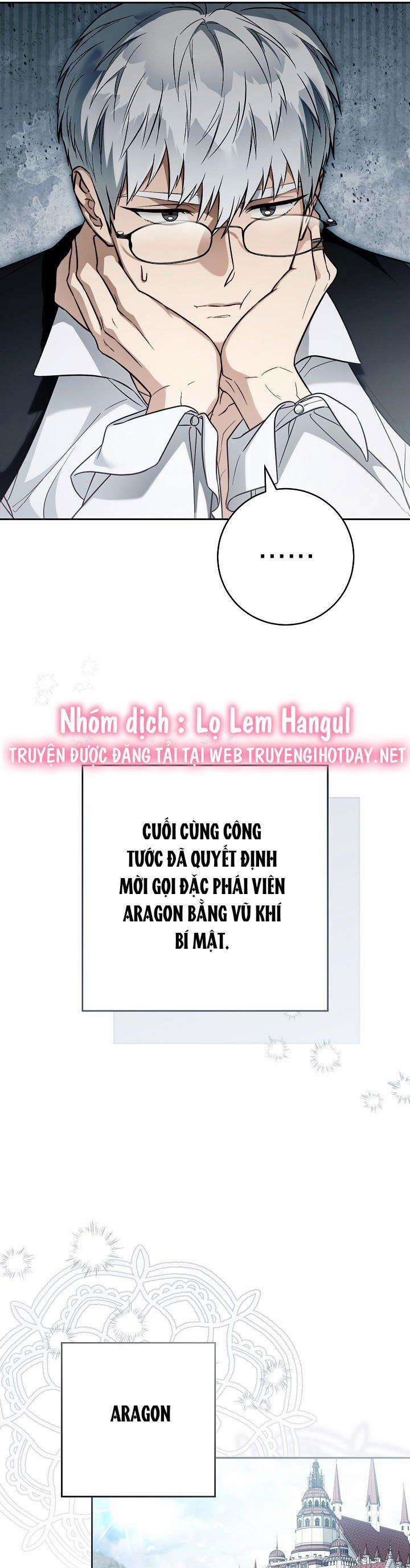 Cuộc Hôn Nhân Vụ Lợi 95 trang 28