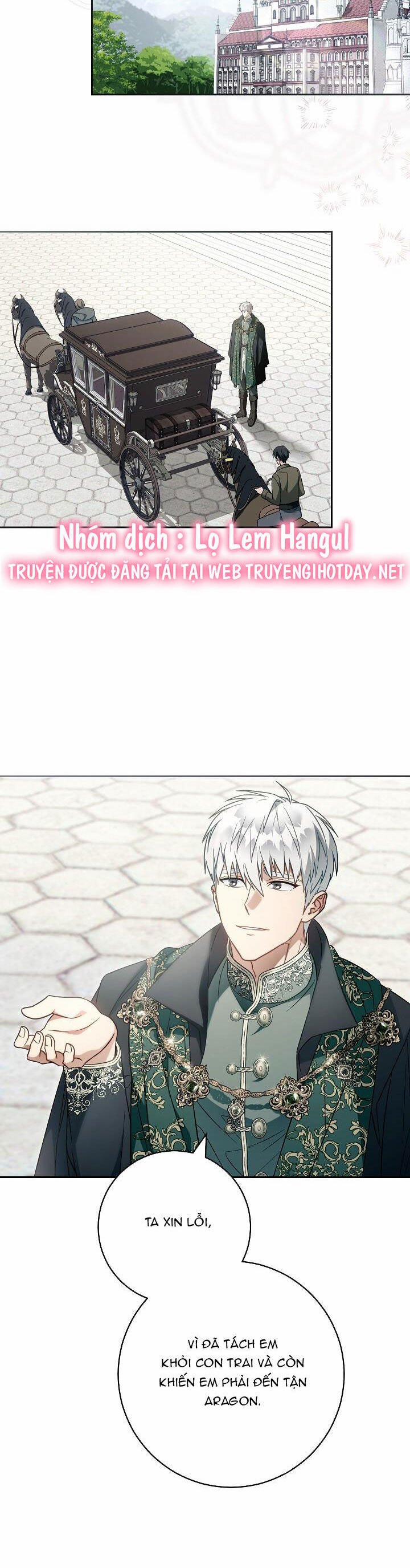 Cuộc Hôn Nhân Vụ Lợi 95 trang 29