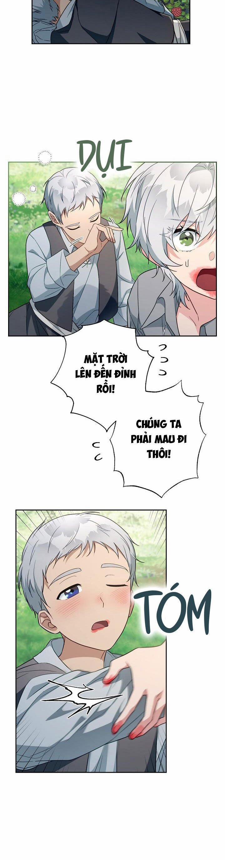 Cuộc Hôn Nhân Vụ Lợi 95 trang 3